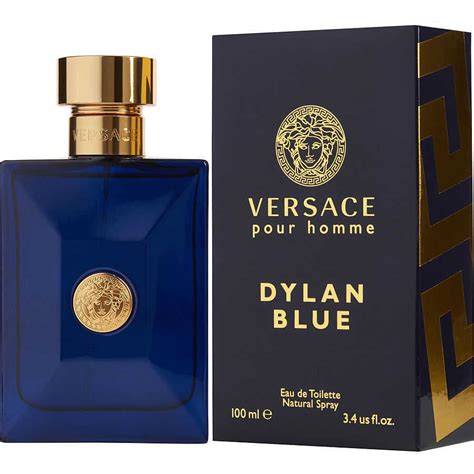 versace perfume dylan blue ingredients|Versace Dylan Blue 100ml price.